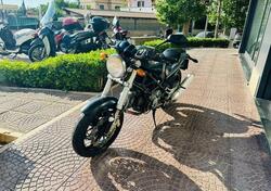 Ducati Monster 620 Dark (2003 - 06) usata