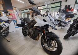 Triumph Tiger 660 Sport (2022 - 24) usata