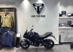 Triumph Tiger 660 Sport (2022 - 24) nuova