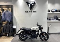 Royal Enfield HNTR 350 (2022 - 24) usata