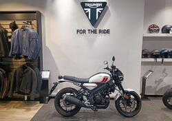 Yamaha XSR 125 (2021 - 24) usata