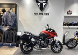 Triumph Tiger 660 Sport (2022 - 24) usata