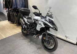 Benelli TRK 502X (2021 - 24) usata