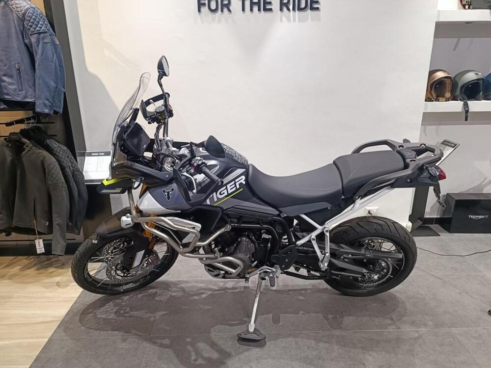 Triumph Tiger 900 Rally Aragón Edition (2023 - 24) (3)