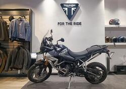 Triumph Tiger 900 Rally Aragón Edition (2023 - 24) nuova