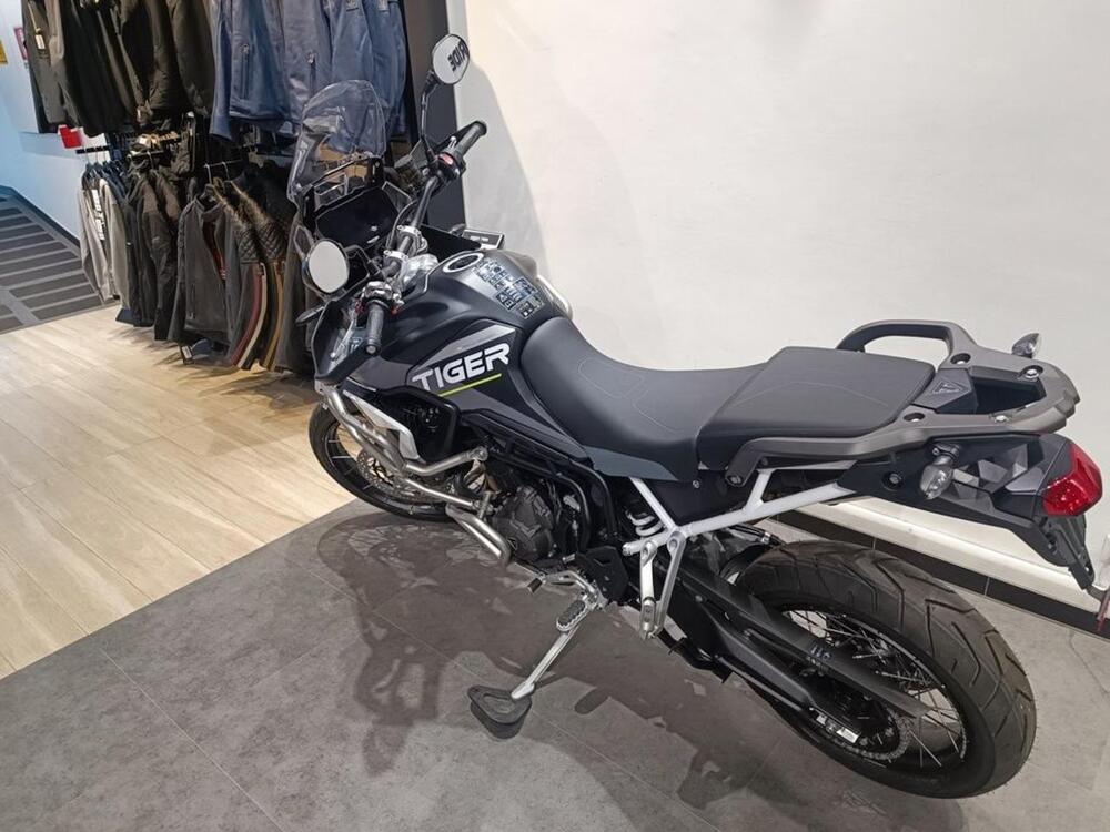 Triumph Tiger 900 Rally Aragón Edition (2023 - 24) (5)