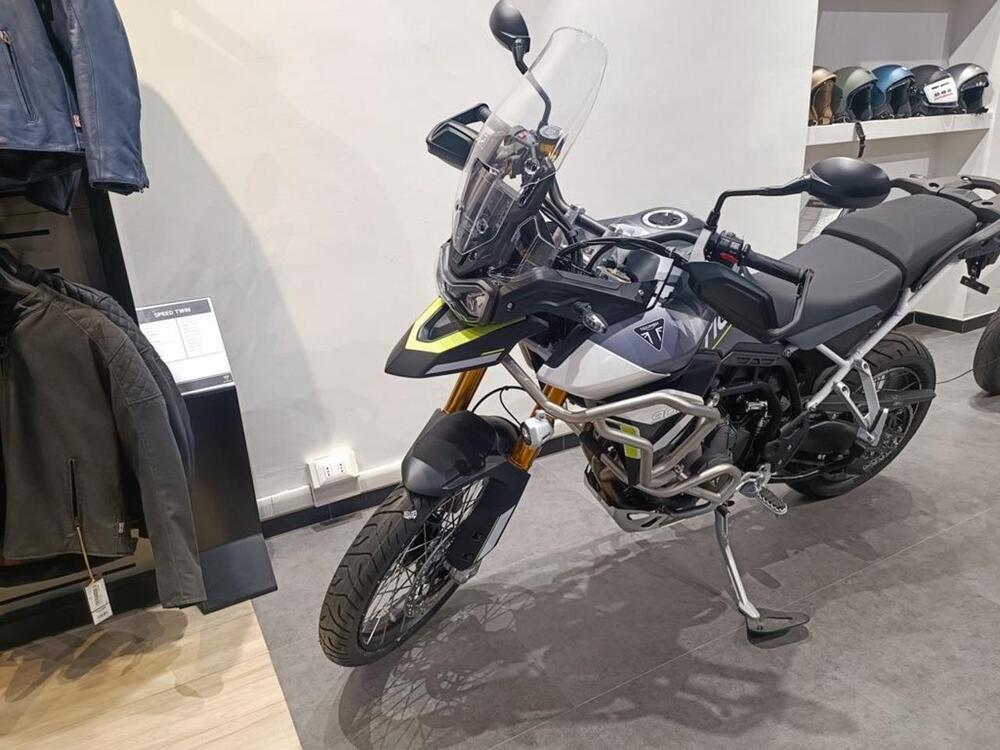 Triumph Tiger 900 Rally Aragón Edition (2023 - 24) (2)