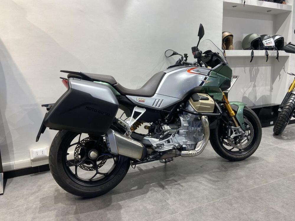 Moto Guzzi V100 Mandello S (2023 - 24) (4)