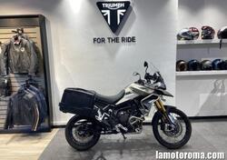 Triumph Tiger 900 Rally Pro (2020 - 23) usata