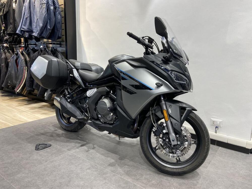 CFMOTO 650GT (2021 - 24) (3)