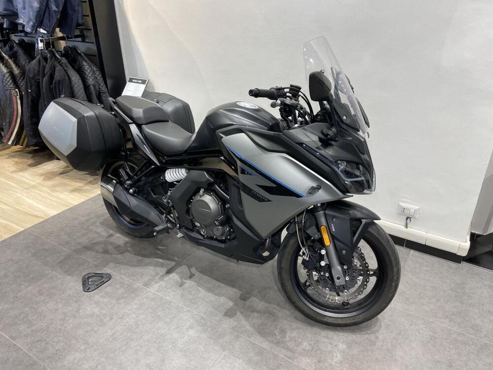 CFMOTO 650GT (2021 - 24) (2)