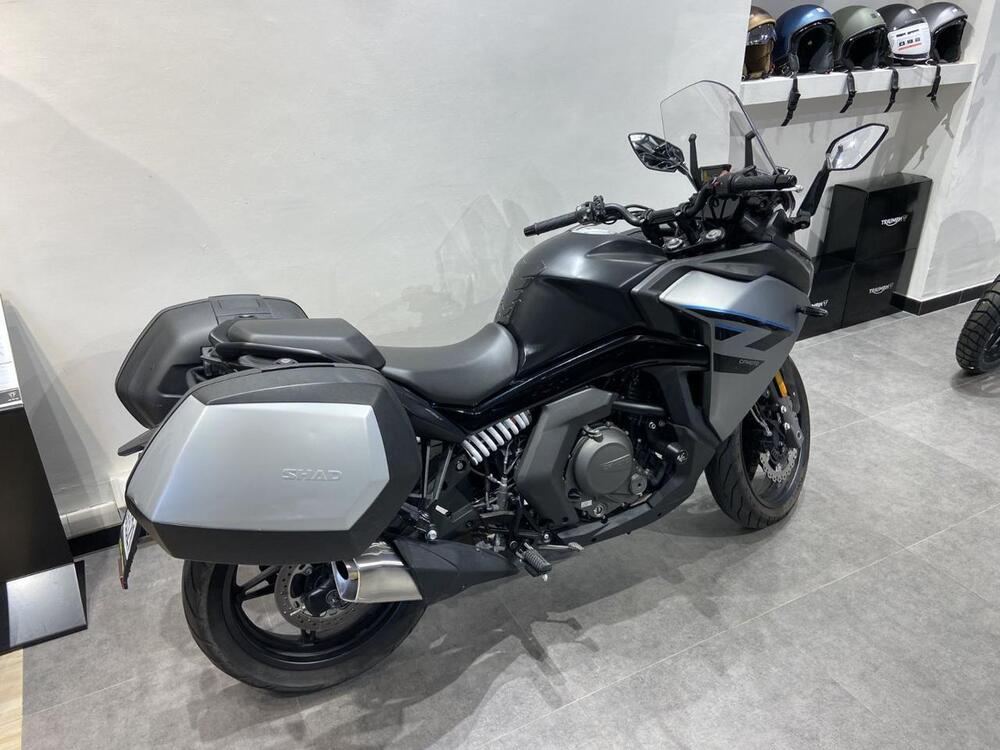 CFMOTO 650GT (2021 - 24) (4)