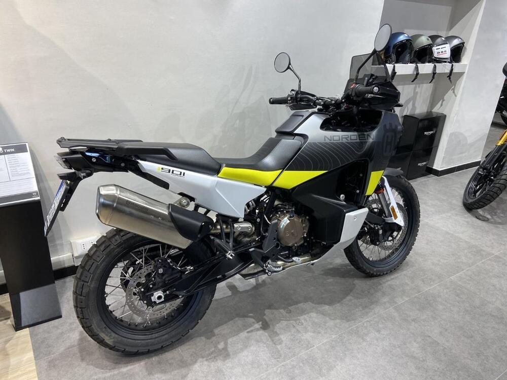 Husqvarna Norden 901 (2022 - 24) (4)