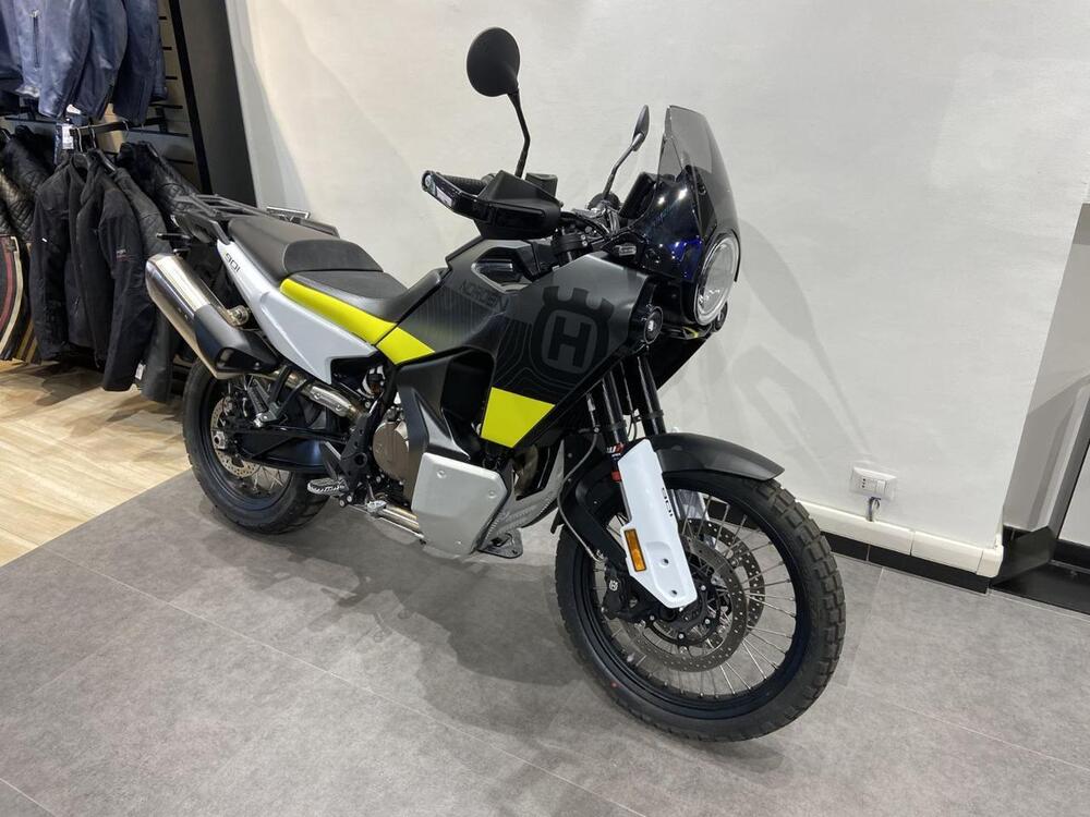 Husqvarna Norden 901 (2022 - 24) (2)