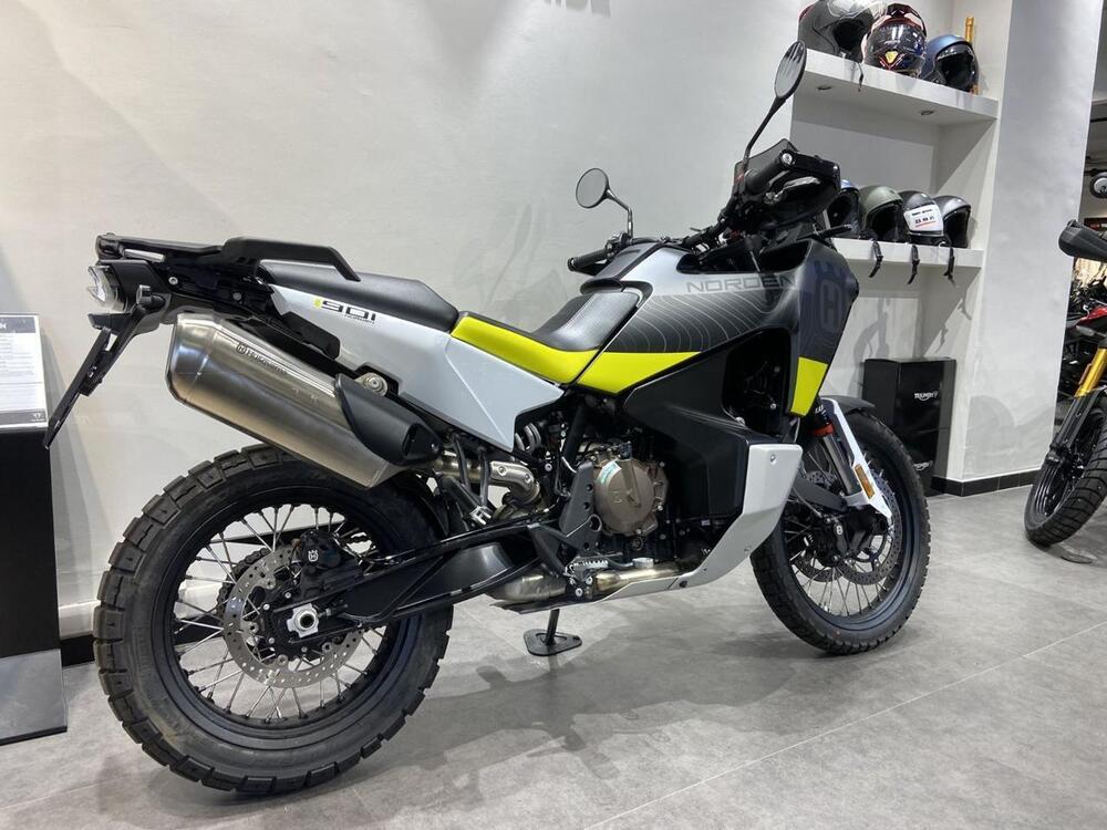 Husqvarna Norden 901 (2022 - 24) (5)