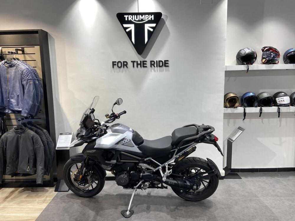 Triumph Tiger 1200 GT Pro (2024)