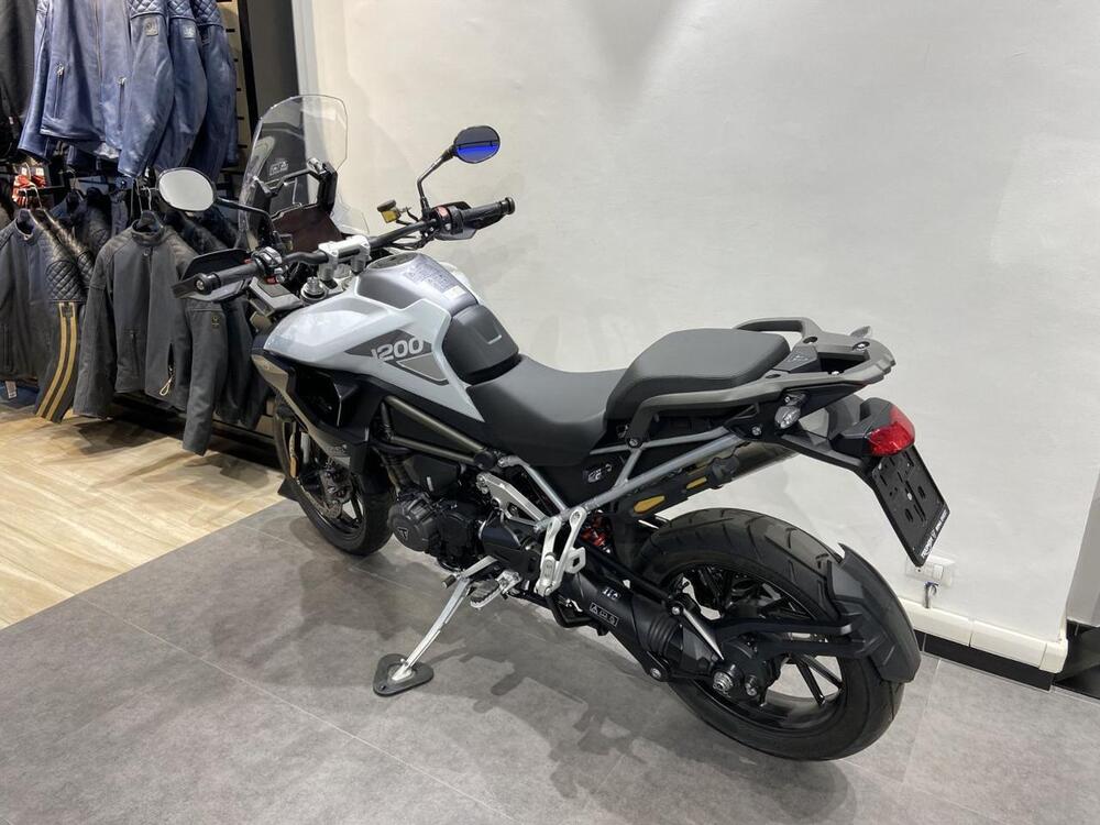 Triumph Tiger 1200 GT Pro (2024) (3)