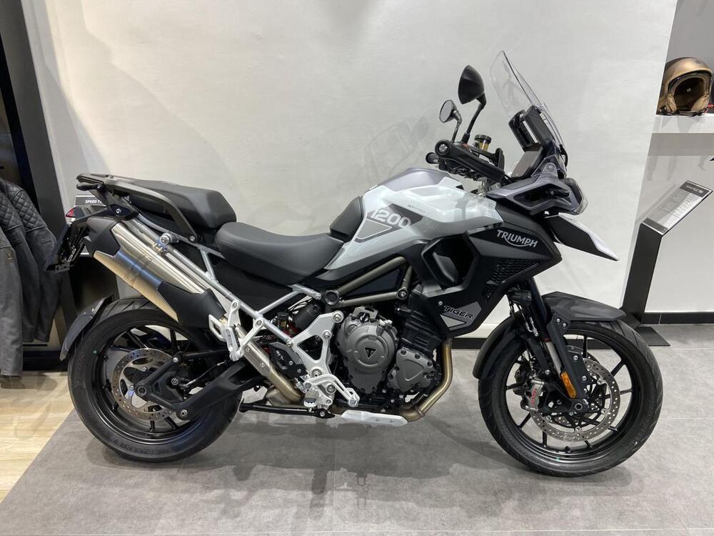 Triumph Tiger 1200 GT Pro (2024) (5)