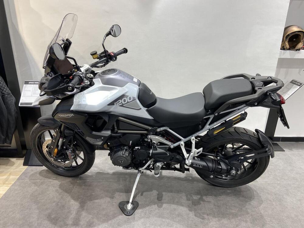 Triumph Tiger 1200 GT Pro (2024) (2)