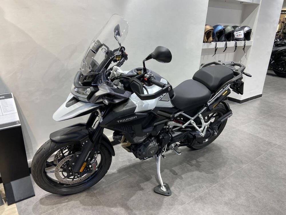 Triumph Tiger 1200 GT Pro (2024) (4)