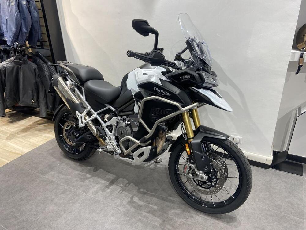 Triumph Tiger 1200 Rally Explorer (2022 - 23) (3)