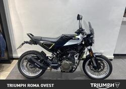 Husqvarna Svartpilen 401 (2020) usata