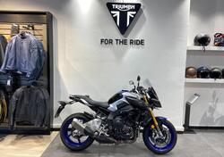 Yamaha MT-10 SP (2017 - 20) usata