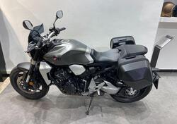 Honda CB 1000 R + Neo Sport Cafè (2019 - 20) usata