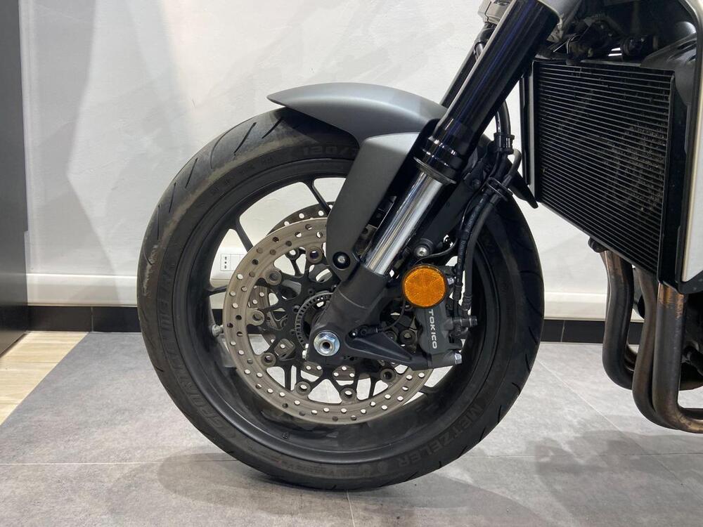 Honda CB 1000 R + Neo Sport Cafè (2019 - 20) (4)