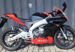 Aprilia RS4 125 (2011 - 16) usata