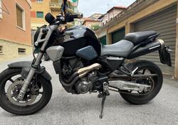 Yamaha MT-03 (2006 - 14) usata