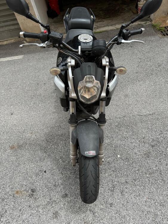 Yamaha MT-03 (2006 - 14) (2)