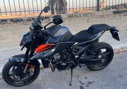 KTM 990 Duke (2024) usata