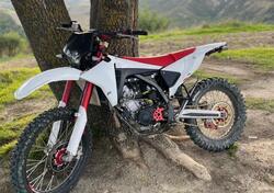 Fantic Motor Enduro 125 Competition 4t (2020) usata