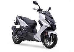 Kymco KRV 200 (2023 - 24) nuova