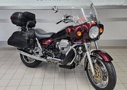 Moto Guzzi California EV Touring (2002 - 06) usata