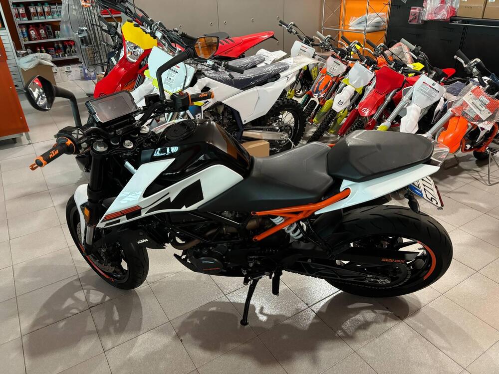 KTM 125 Duke ABS (2017 - 20) (2)