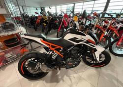 KTM 125 Duke ABS (2017 - 20) usata