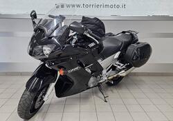 Yamaha FJR 1300 (2001 - 03) usata