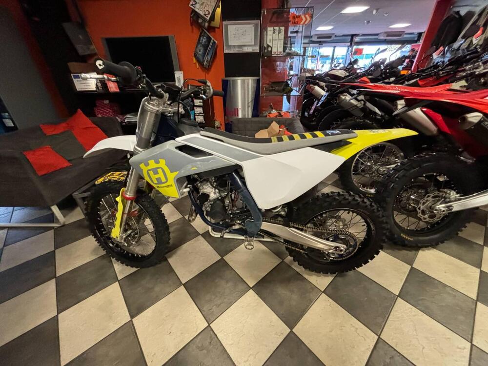 Husqvarna TC 85 (2023 - 24)