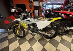 Husqvarna TC 85 (2023 - 24) usata