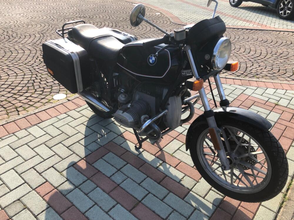 Bmw R45