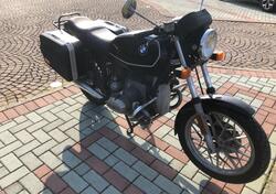 Bmw R45 d'epoca