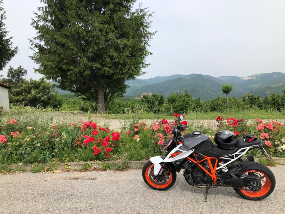 KTM 1290 Super Duke R ABS (2017 - 18) (3)