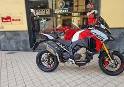 Ducati Multistrada V4 RS (2024) usata