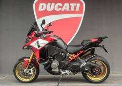 Ducati Multistrada V4 Pikes Peak (2021 - 24) usata