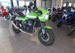 Kawasaki Z 900 RS Cafè (2018 - 21) usata