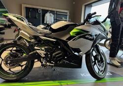 Kawasaki Ninja e-1 (2024) usata