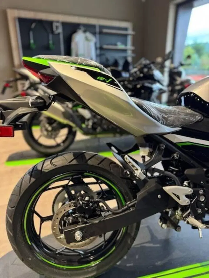 Kawasaki Ninja e-1 (2024 - 26) (3)