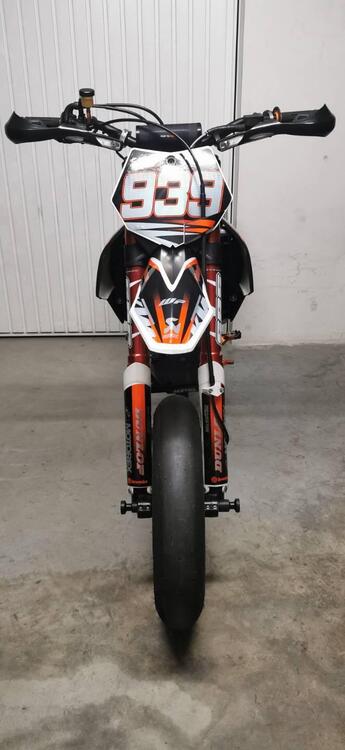 KTM SX 450 F (2013) (2)